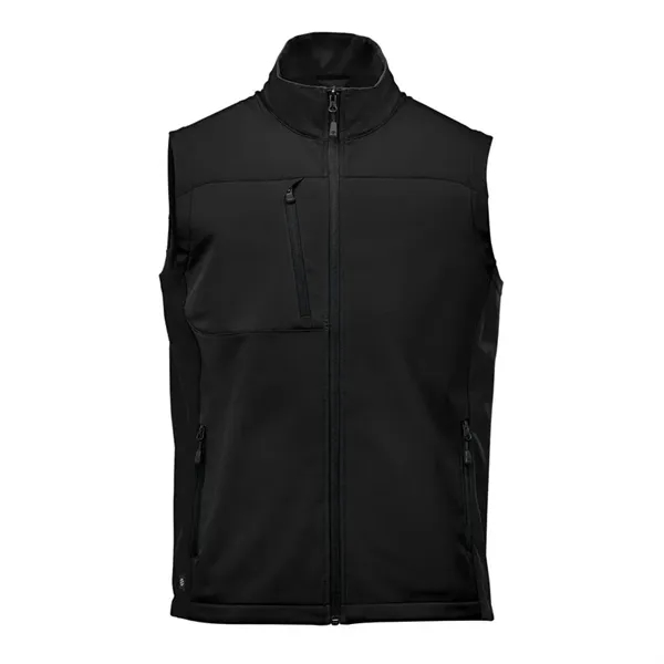 Men's Cascades Softshell Vest - Men's Cascades Softshell Vest - Image 0 of 24