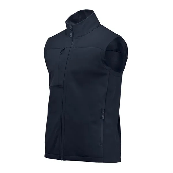 Men's Cascades Softshell Vest - Men's Cascades Softshell Vest - Image 15 of 24