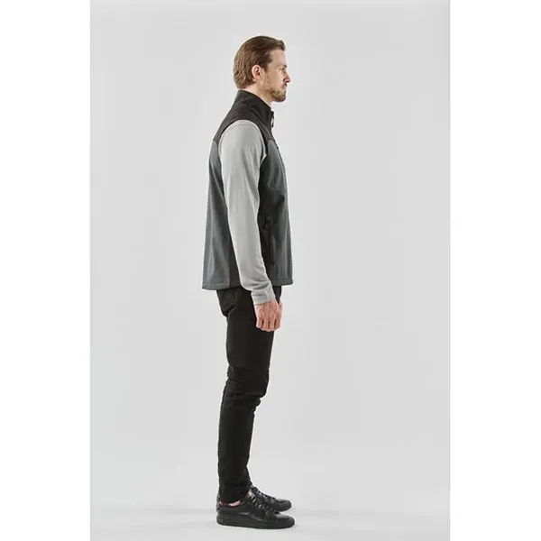 Men's Cascades Softshell Vest - Men's Cascades Softshell Vest - Image 4 of 24
