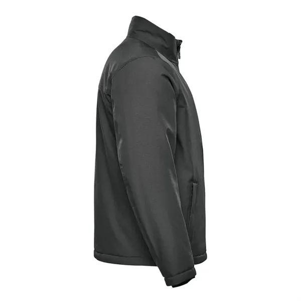 Men's Athabasca Thermal Jacket - Men's Athabasca Thermal Jacket - Image 11 of 21