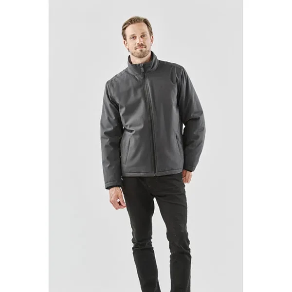 Men's Athabasca Thermal Jacket - Men's Athabasca Thermal Jacket - Image 8 of 21