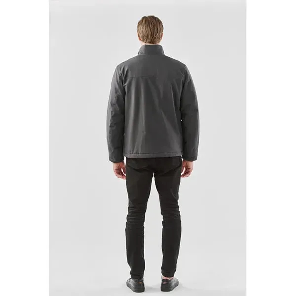 Men's Athabasca Thermal Jacket - Men's Athabasca Thermal Jacket - Image 7 of 21