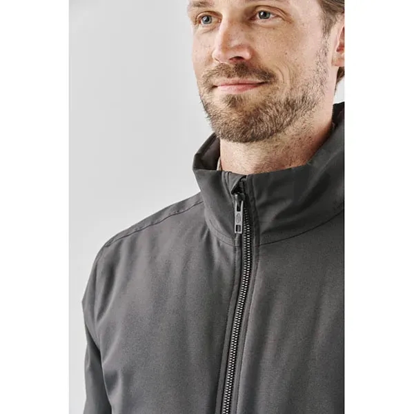 Men's Athabasca Thermal Jacket - Men's Athabasca Thermal Jacket - Image 4 of 21