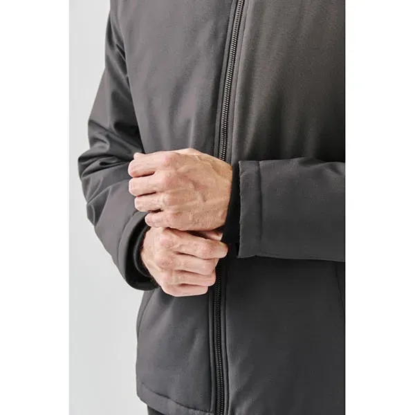 Men's Athabasca Thermal Jacket - Men's Athabasca Thermal Jacket - Image 3 of 21