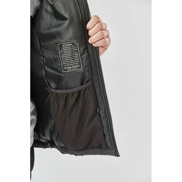 Men's Athabasca Thermal Jacket - Men's Athabasca Thermal Jacket - Image 1 of 21