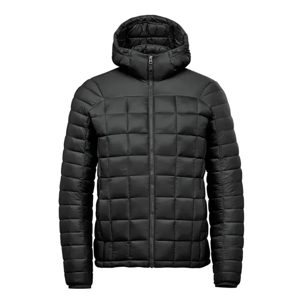 Men's Tundra Thermal Jacket - Men's Tundra Thermal Jacket - Image 0 of 27