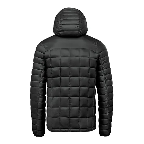 Men's Tundra Thermal Jacket - Men's Tundra Thermal Jacket - Image 27 of 27