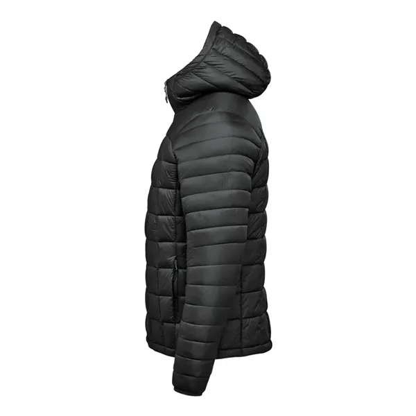 Men's Tundra Thermal Jacket - Men's Tundra Thermal Jacket - Image 26 of 27