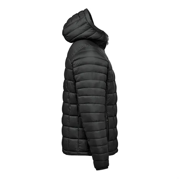 Men's Tundra Thermal Jacket - Men's Tundra Thermal Jacket - Image 25 of 27