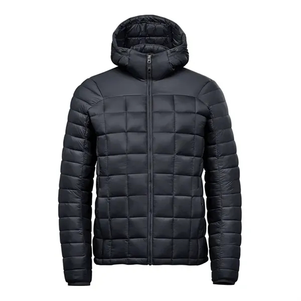 Men's Tundra Thermal Jacket - Men's Tundra Thermal Jacket - Image 24 of 27