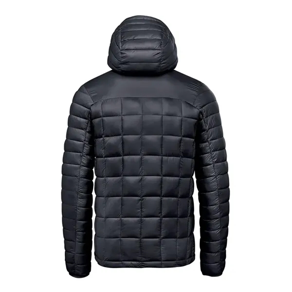 Men's Tundra Thermal Jacket - Men's Tundra Thermal Jacket - Image 23 of 27