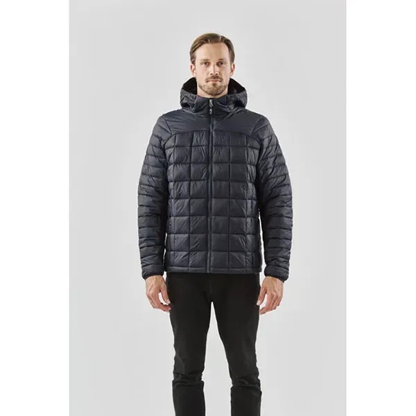 Men's Tundra Thermal Jacket - Men's Tundra Thermal Jacket - Image 20 of 27
