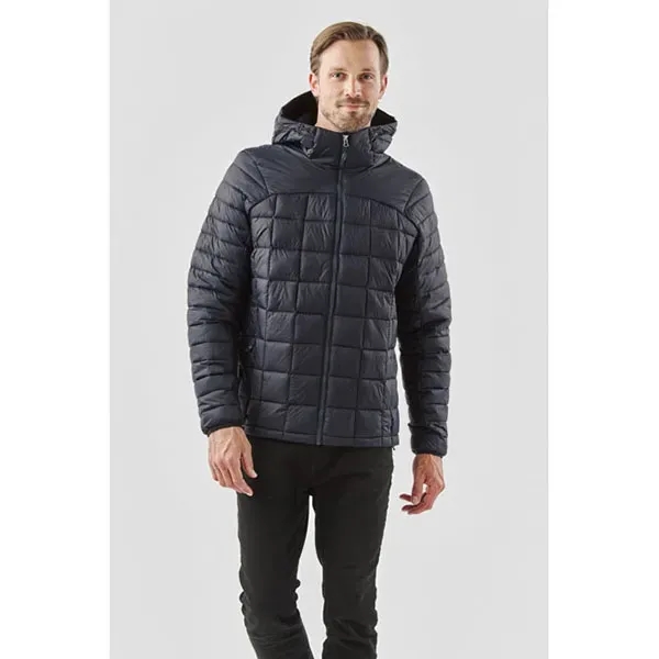Men's Tundra Thermal Jacket - Men's Tundra Thermal Jacket - Image 19 of 27