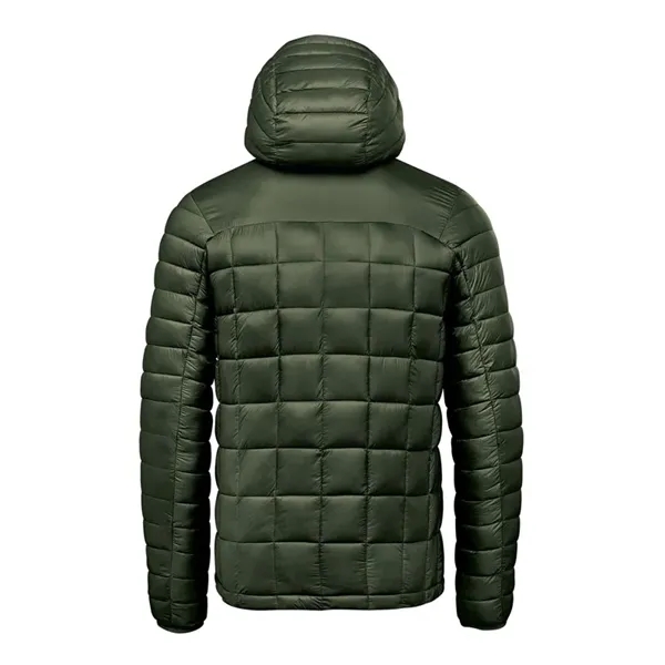 Men's Tundra Thermal Jacket - Men's Tundra Thermal Jacket - Image 17 of 27