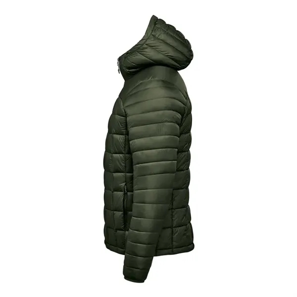 Men's Tundra Thermal Jacket - Men's Tundra Thermal Jacket - Image 16 of 27