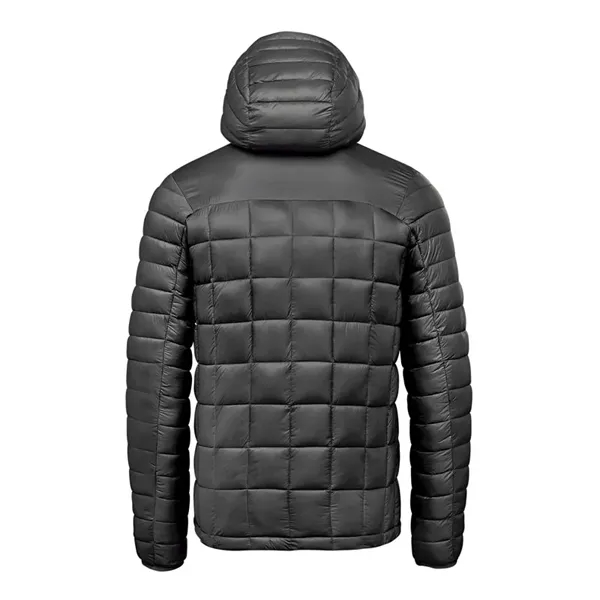 Men's Tundra Thermal Jacket - Men's Tundra Thermal Jacket - Image 13 of 27