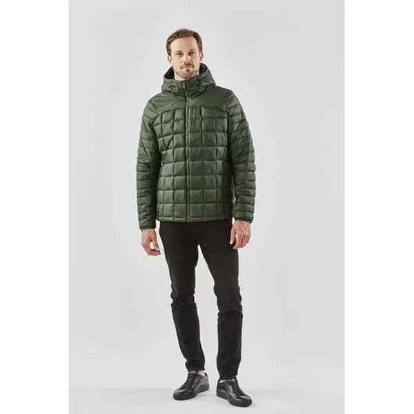 Men's Tundra Thermal Jacket - Men's Tundra Thermal Jacket - Image 9 of 27