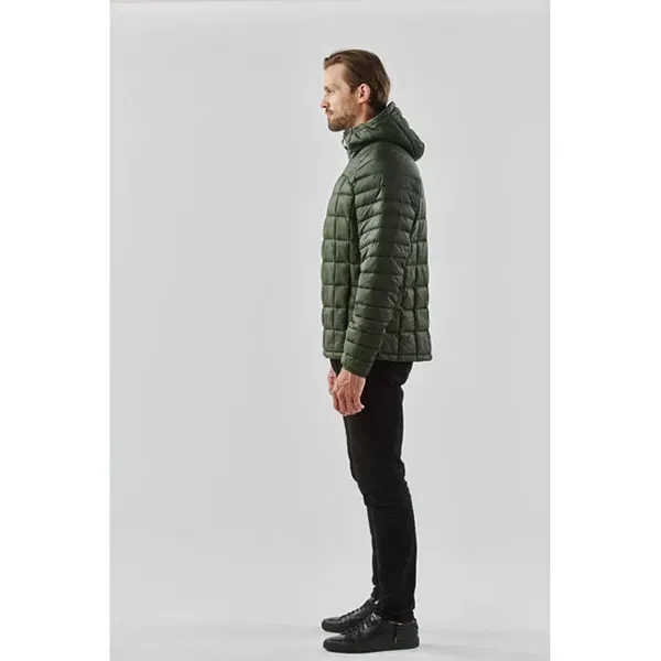 Men's Tundra Thermal Jacket - Men's Tundra Thermal Jacket - Image 7 of 27