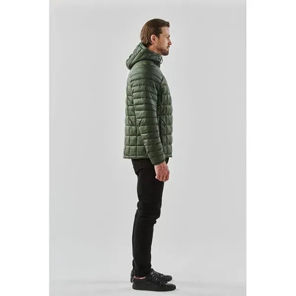 Men's Tundra Thermal Jacket - Men's Tundra Thermal Jacket - Image 6 of 27