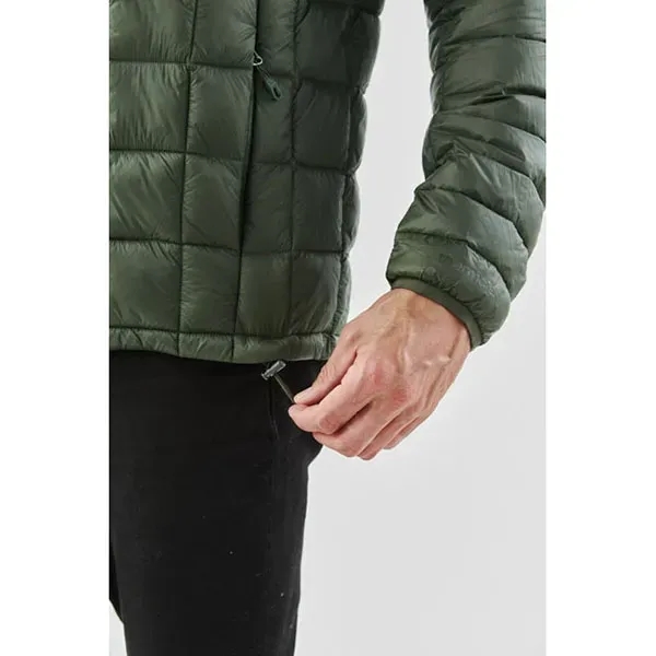 Men's Tundra Thermal Jacket - Men's Tundra Thermal Jacket - Image 5 of 27