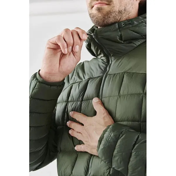 Men's Tundra Thermal Jacket - Men's Tundra Thermal Jacket - Image 4 of 27