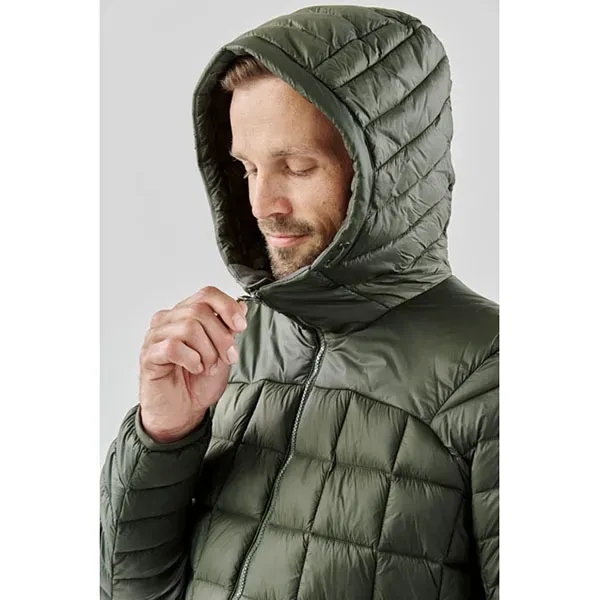 Men's Tundra Thermal Jacket - Men's Tundra Thermal Jacket - Image 3 of 27