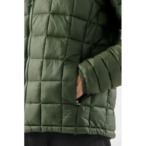 Men's Tundra Thermal Jacket - Men's Tundra Thermal Jacket - Image 1 of 27