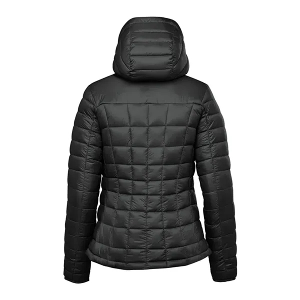 Women's Tundra Thermal Jacket - Women's Tundra Thermal Jacket - Image 32 of 32