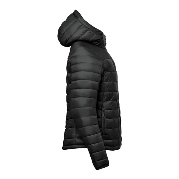 Women's Tundra Thermal Jacket - Women's Tundra Thermal Jacket - Image 30 of 32