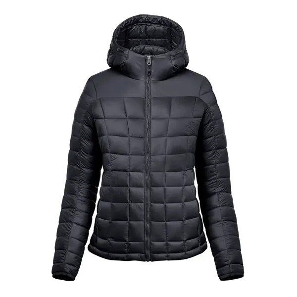 Women's Tundra Thermal Jacket - Women's Tundra Thermal Jacket - Image 29 of 32