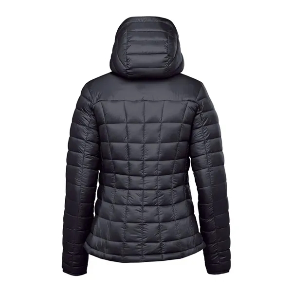 Women's Tundra Thermal Jacket - Women's Tundra Thermal Jacket - Image 28 of 32