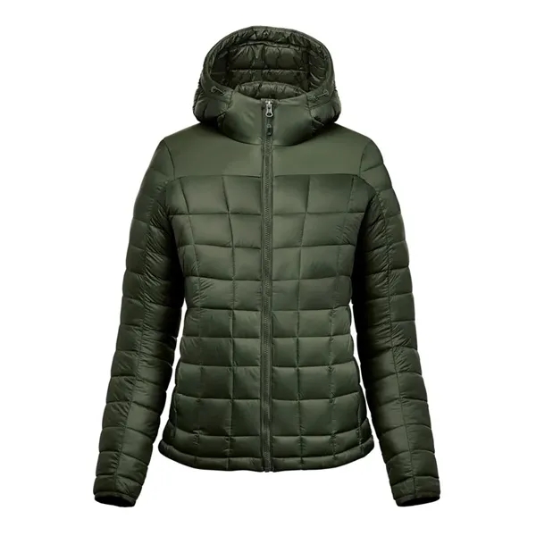 Women's Tundra Thermal Jacket - Women's Tundra Thermal Jacket - Image 25 of 32