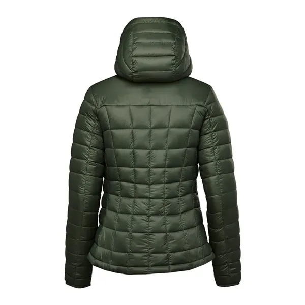 Women's Tundra Thermal Jacket - Women's Tundra Thermal Jacket - Image 24 of 32