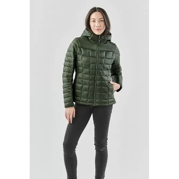Women's Tundra Thermal Jacket - Women's Tundra Thermal Jacket - Image 21 of 32