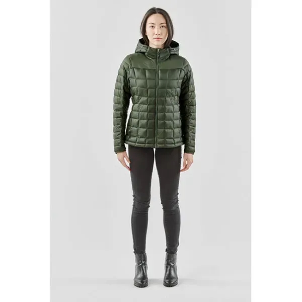 Women's Tundra Thermal Jacket - Women's Tundra Thermal Jacket - Image 20 of 32