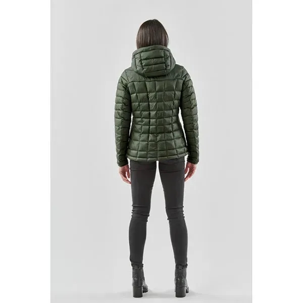 Women's Tundra Thermal Jacket - Women's Tundra Thermal Jacket - Image 19 of 32