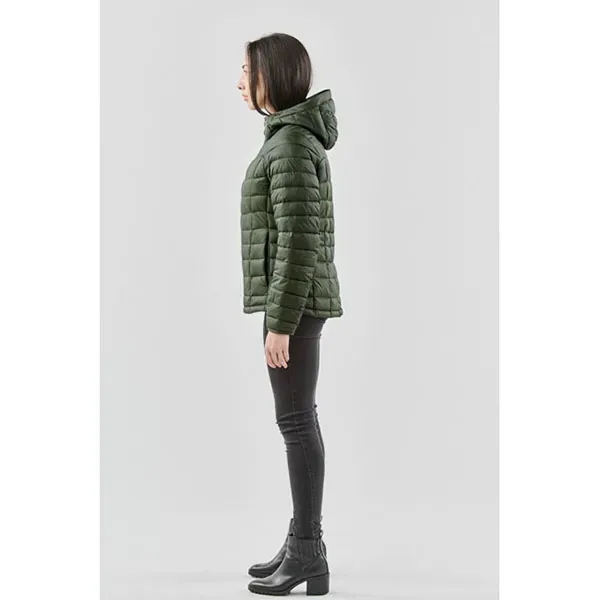 Women's Tundra Thermal Jacket - Women's Tundra Thermal Jacket - Image 18 of 32