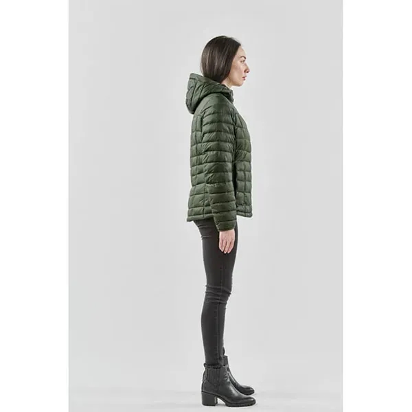 Women's Tundra Thermal Jacket - Women's Tundra Thermal Jacket - Image 17 of 32