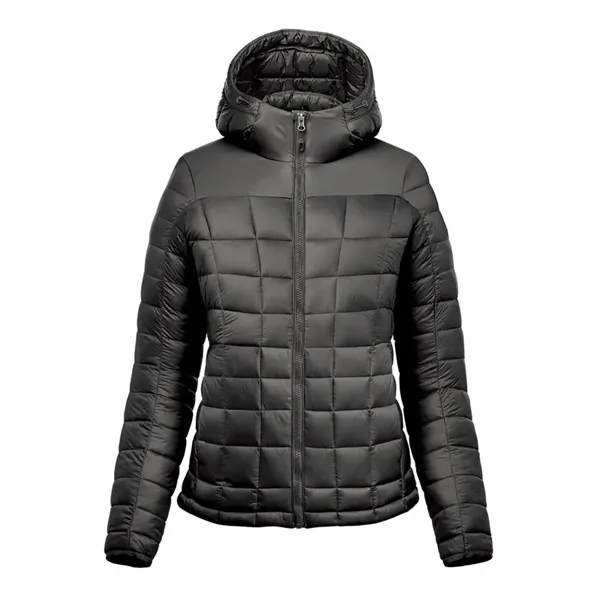 Women's Tundra Thermal Jacket - Women's Tundra Thermal Jacket - Image 16 of 32