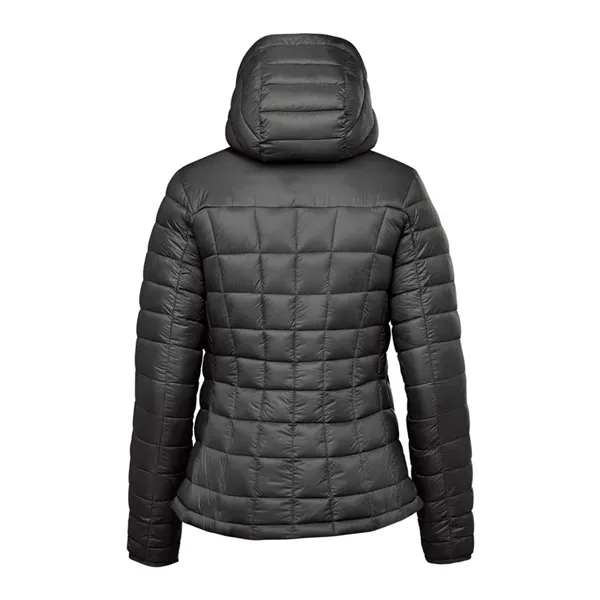 Women's Tundra Thermal Jacket - Women's Tundra Thermal Jacket - Image 15 of 32