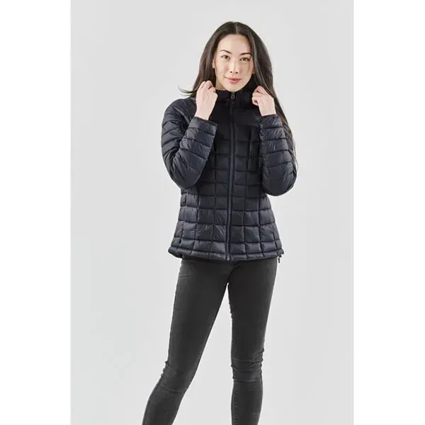 Women's Tundra Thermal Jacket - Women's Tundra Thermal Jacket - Image 11 of 32