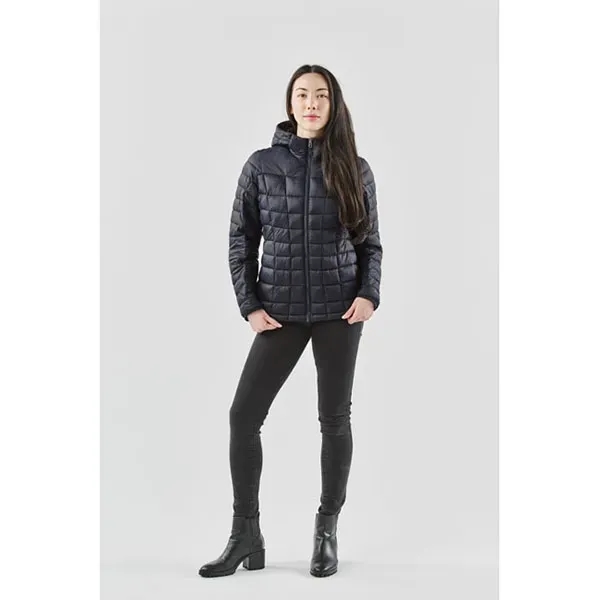 Women's Tundra Thermal Jacket - Women's Tundra Thermal Jacket - Image 10 of 32