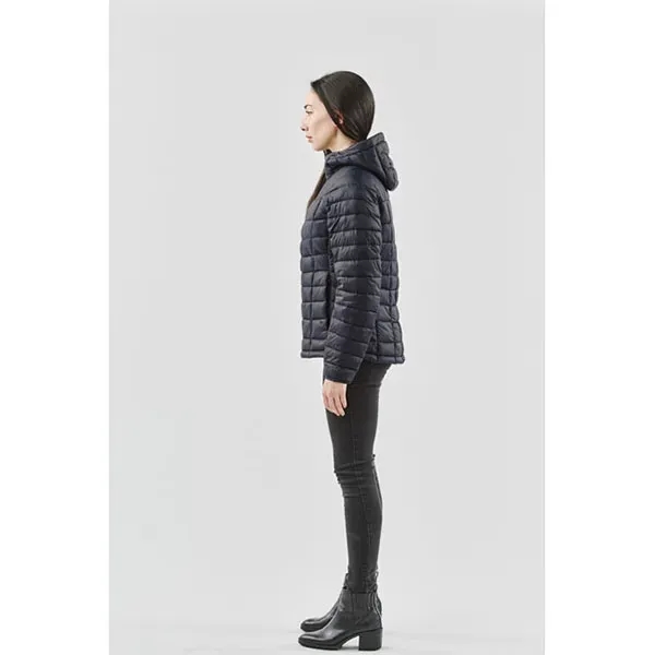 Women's Tundra Thermal Jacket - Women's Tundra Thermal Jacket - Image 9 of 32