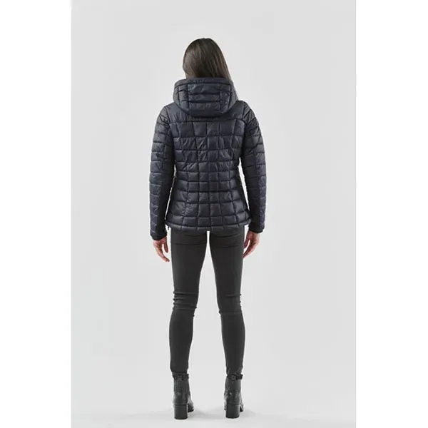 Women's Tundra Thermal Jacket - Women's Tundra Thermal Jacket - Image 8 of 32