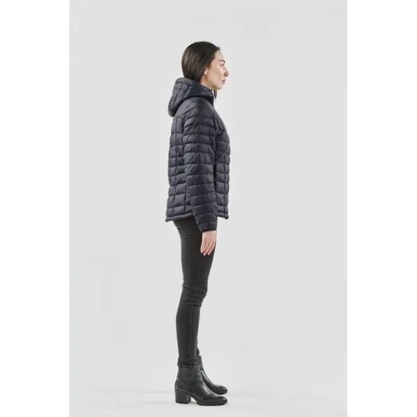 Women's Tundra Thermal Jacket - Women's Tundra Thermal Jacket - Image 7 of 32