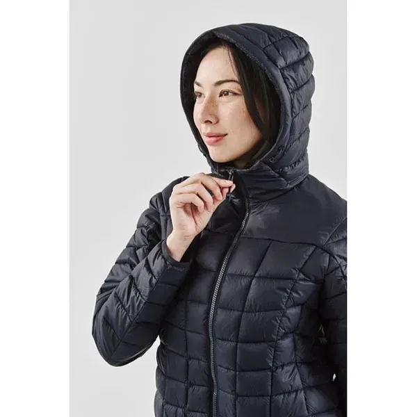 Women's Tundra Thermal Jacket - Women's Tundra Thermal Jacket - Image 6 of 32