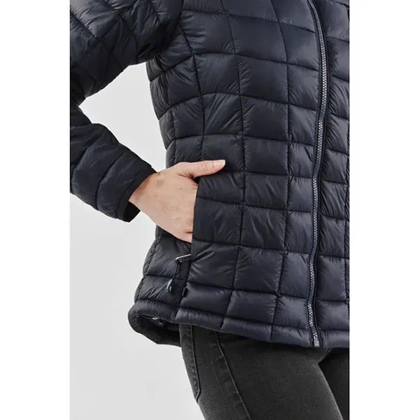 Women's Tundra Thermal Jacket - Women's Tundra Thermal Jacket - Image 5 of 32