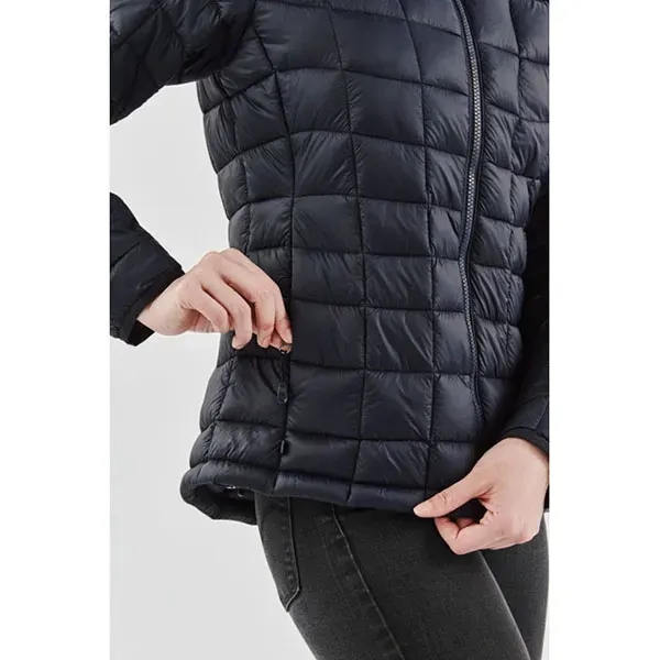 Women's Tundra Thermal Jacket - Women's Tundra Thermal Jacket - Image 4 of 32