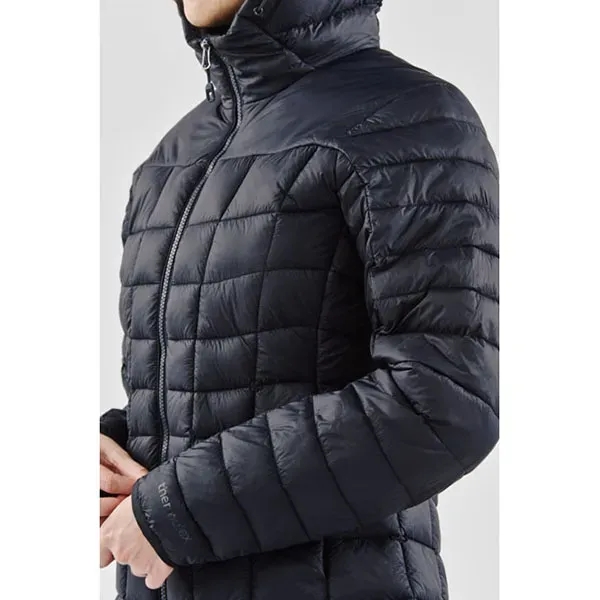 Women's Tundra Thermal Jacket - Women's Tundra Thermal Jacket - Image 3 of 32