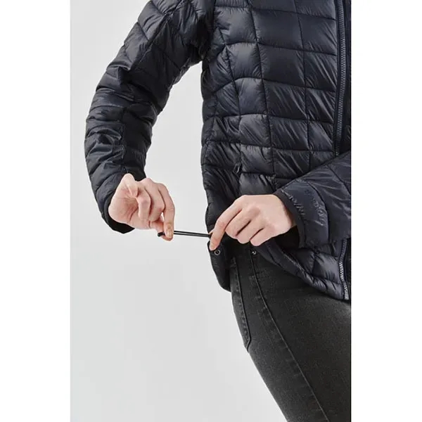 Women's Tundra Thermal Jacket - Women's Tundra Thermal Jacket - Image 2 of 32